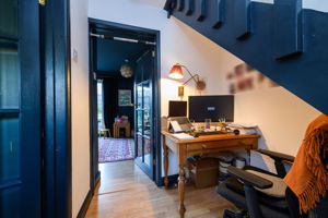 Study Area- click for photo gallery